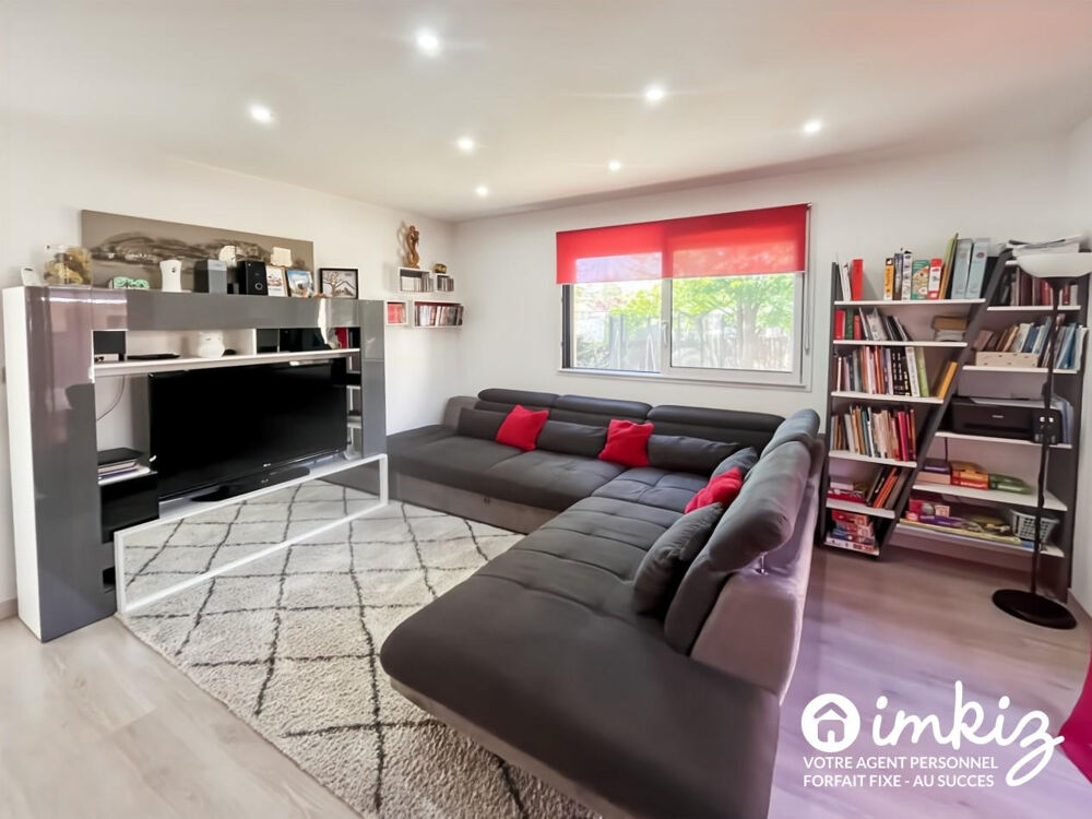 Vente Maison Maison familiale 6 chambres Mérignac