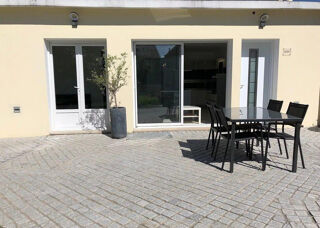  Maison à louer 3 pièces 60 m²