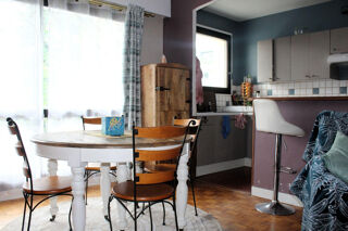  Appartement à louer 1 pièce 71 m²