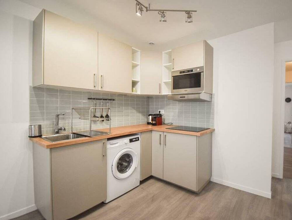 Location Appartement Chambre dans une colocation 105 m² Le Blanc-Mesnil Le blanc-mesnil