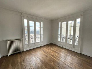  Appartement à louer 1 pièce 31 m²