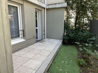  Appartement � louer 2 pi�ces 52 m�