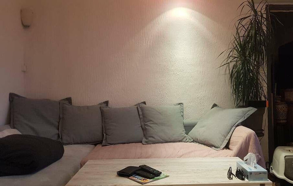 Location Appartement Beau 2P meublé de 36m² au calme absolu Marseille 9