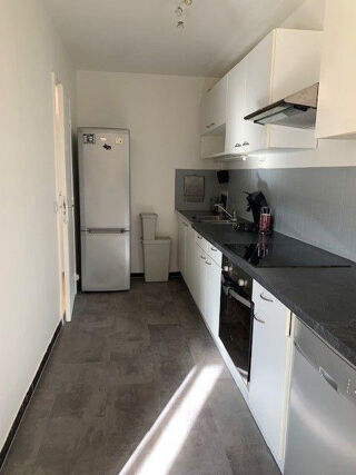  Appartement à louer 2 pièces 51 m²