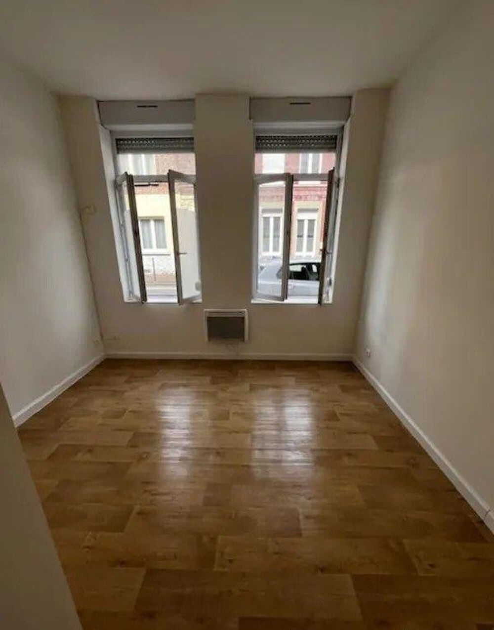 Location Appartement Beau 2P 50m² RUE STEPHENSON - LILLE Lille