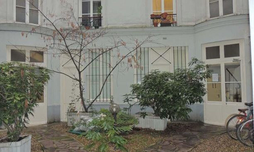 Location Appartement Appartement Paris 5 Paris 5
