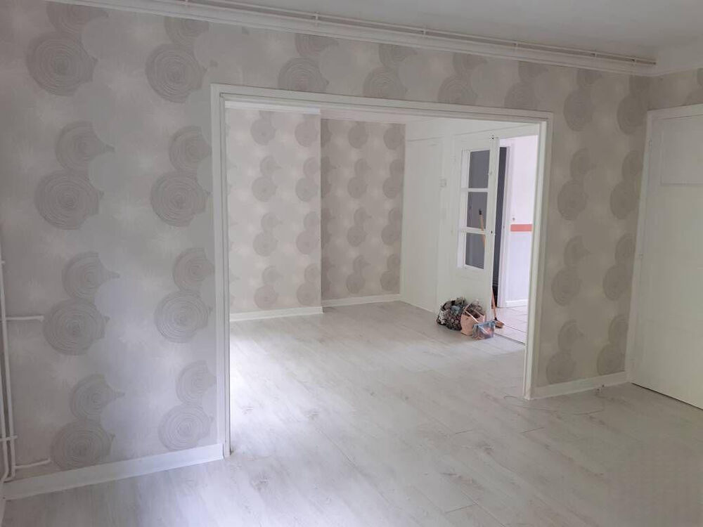 Location Appartement Location appartement 3 pièces 62 m² Lille (59800) Lille