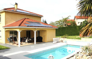  Maison  vendre 7 pices 183 m
