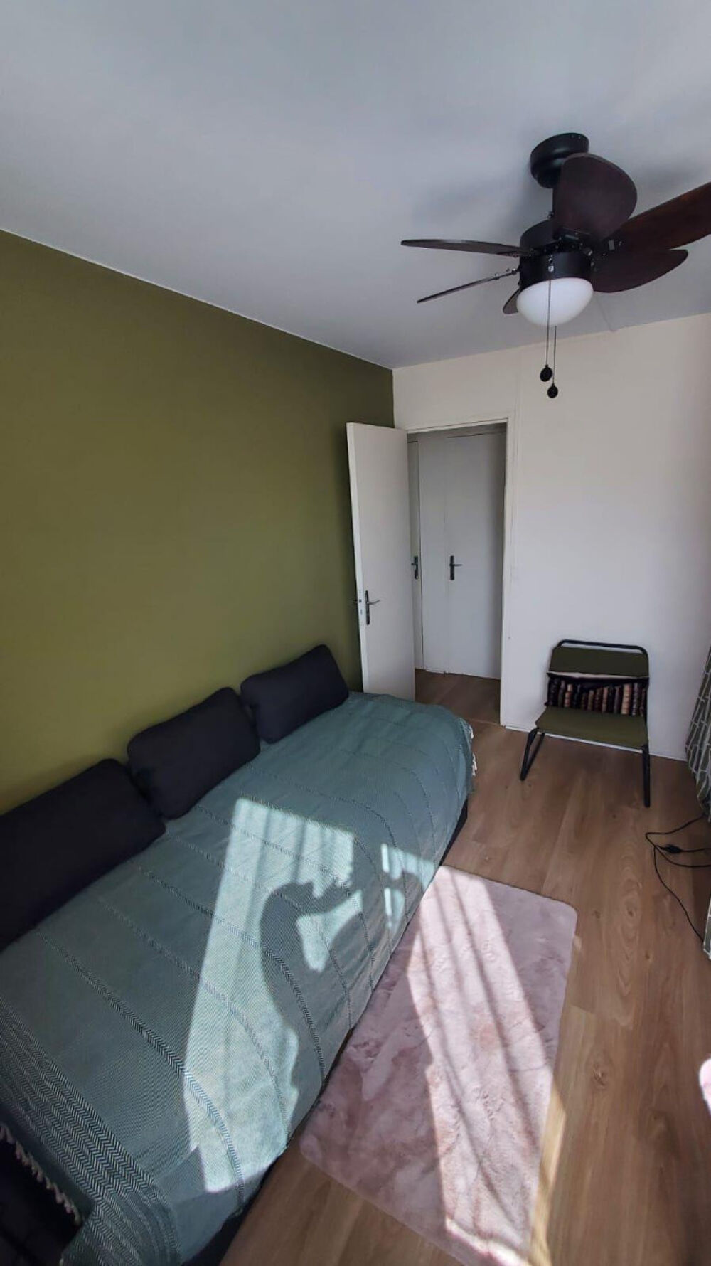 Location Appartement Chambre Paris Paris 18