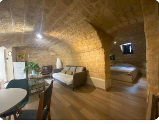  Appartement à louer 2 pièces 35 m²