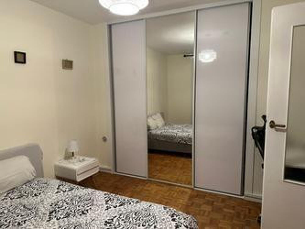 Location Appartement F3 meublé à Paris 16 Paris 16