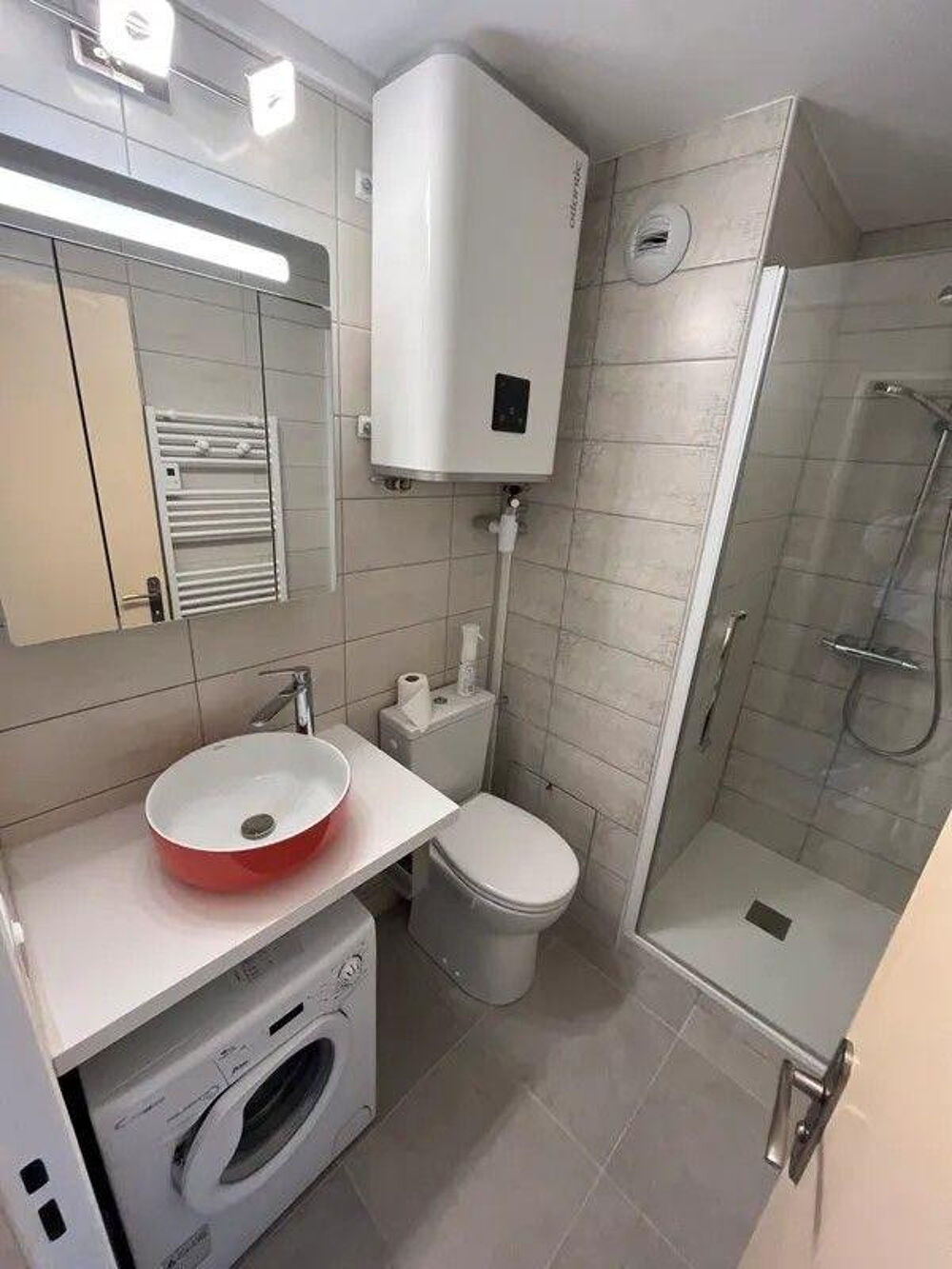 Studio 25m² Tours centre proche faculté médecine