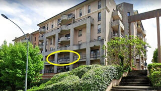  Appartement à louer 2 pièces 45 m²