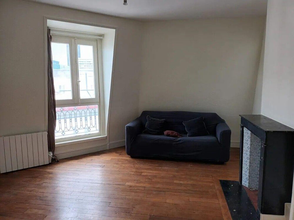 Location Appartement Superbe 2P meublé 44m² Pernety calme et lumineux Paris 14