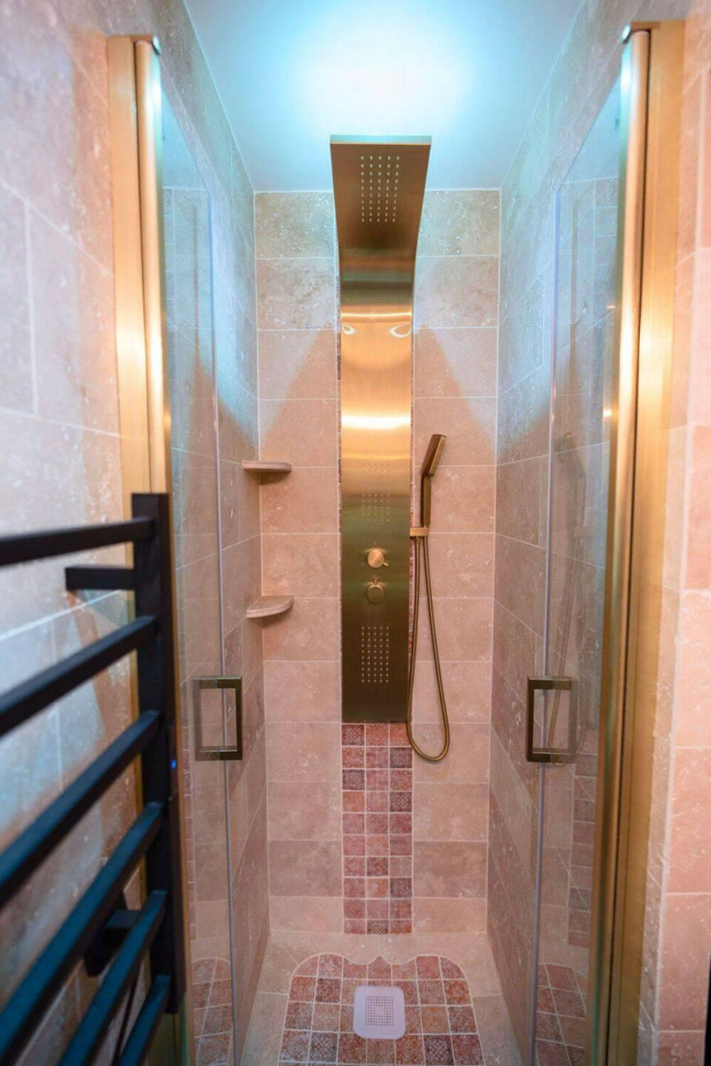 Location Appartement Studette Cosy/High-tech – 11 m² – Plaine Monceau Paris 17