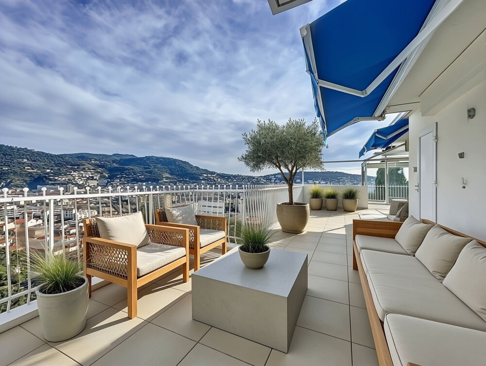 � vendre  Appartement Nice (06000)
