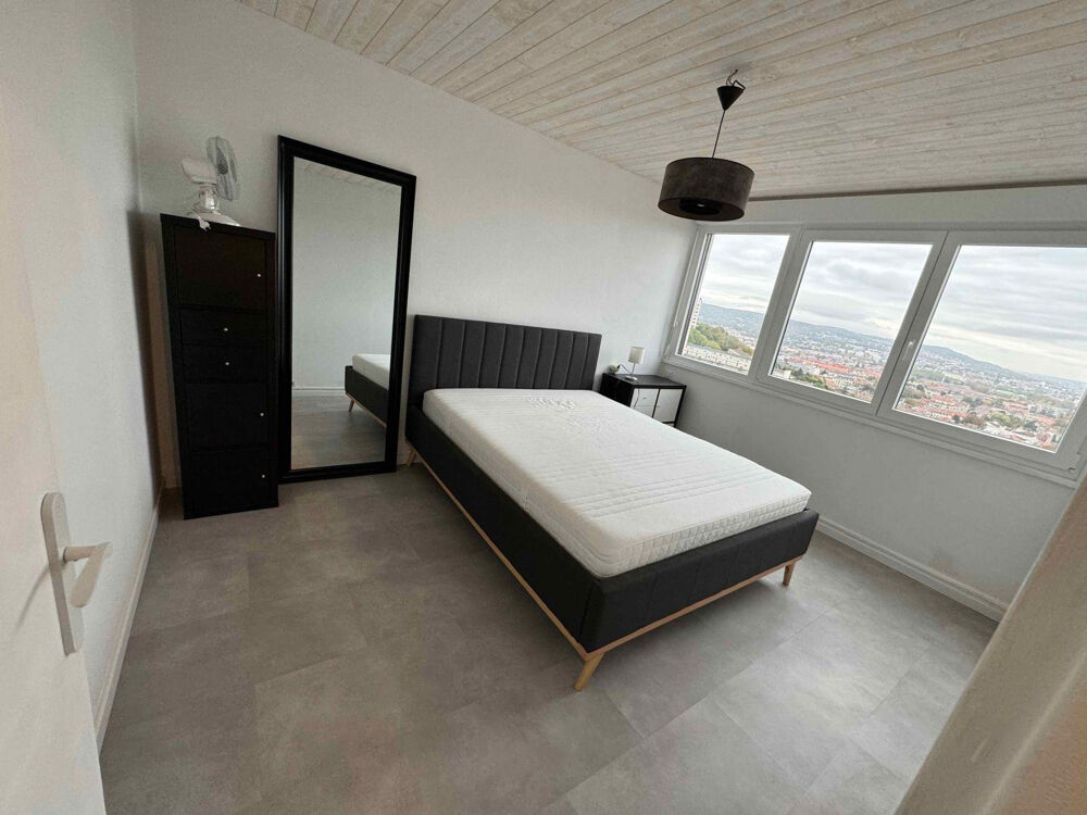 Location Appartement Appartement pour jeunes travailleurs ou étudiants Nancy
