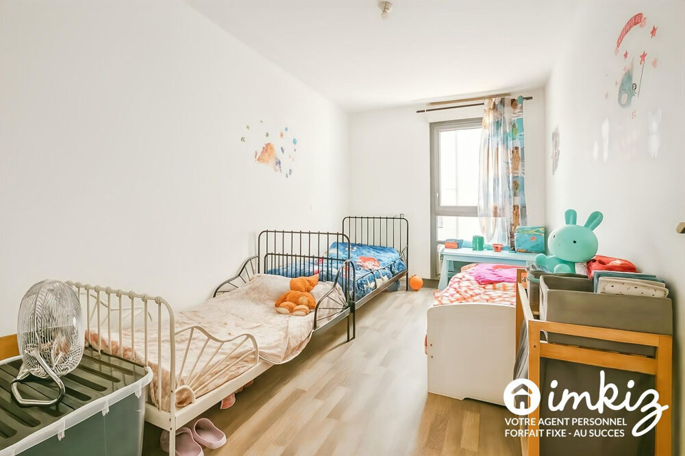 Vente Appartement Appartement 4 pièces Saint-denis