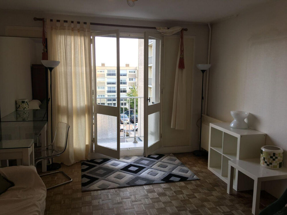 Location Appartement Appartement prêt de la faculté Rennes 2 Rennes
