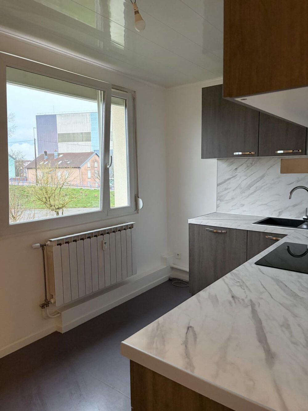 Location Appartement Appartement  T 3  proximité  site usines Alstom……… Belfort
