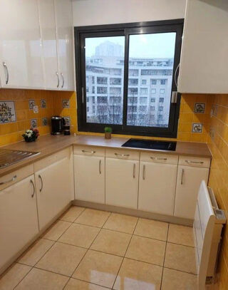  Appartement � louer 2 pi�ces 46 m�