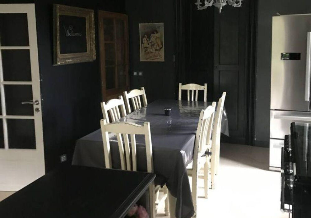 Location Appartement Très belle maison avec grands espaces communs Nesles-la-vallée