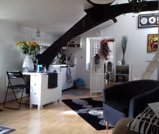  Appartement à louer 2 pièces 43 m²