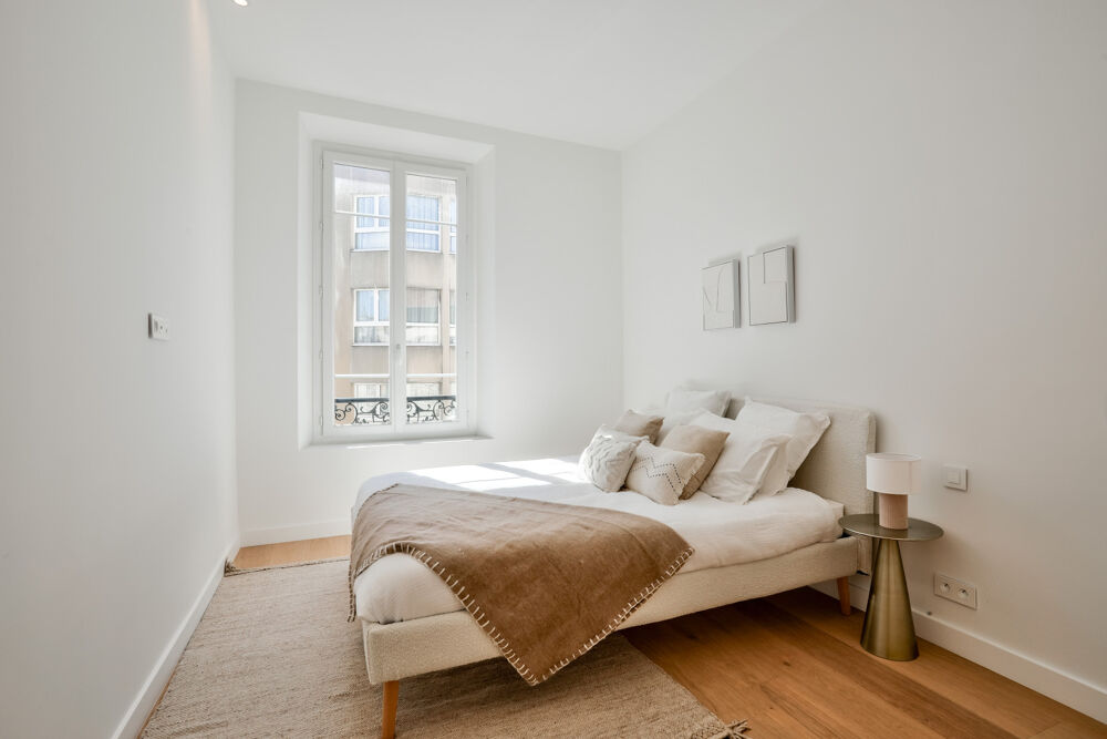 � vendre  Appartement Nice (06300)