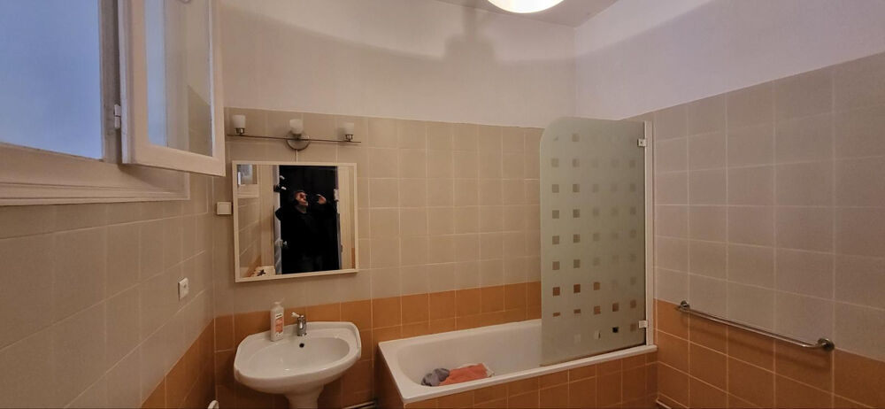 Location Appartement T2 QUARTIER AIGLE Grenoble