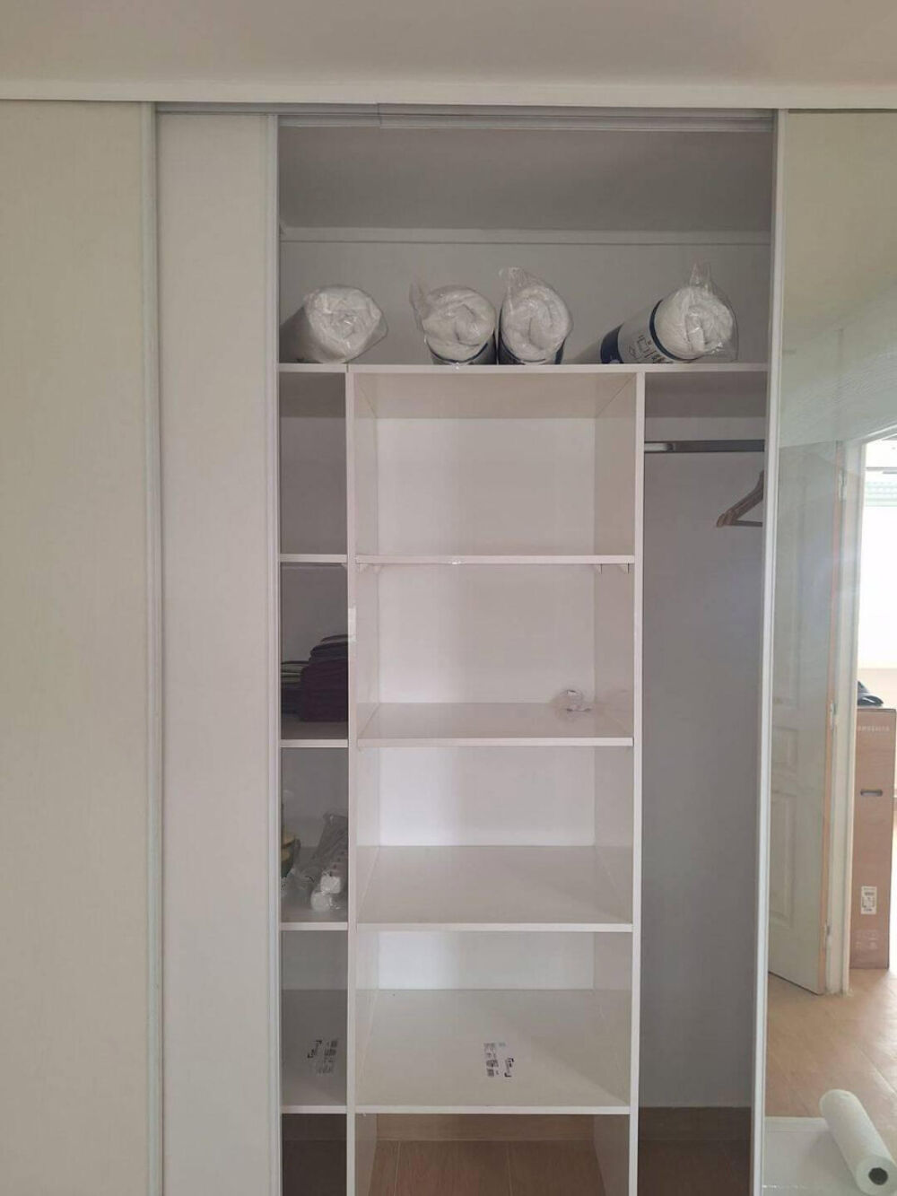 Location Appartement Sans titre Saint-denis