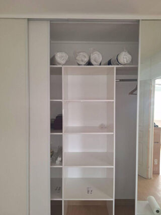  Appartement à louer 2 pièces 37 m²