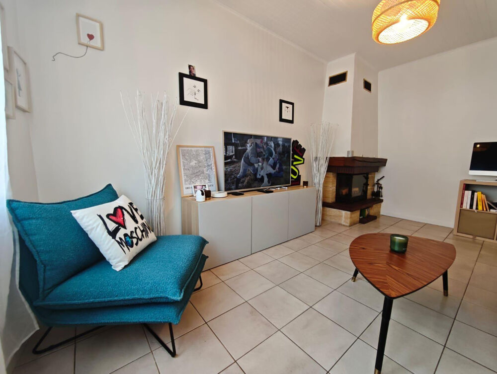 Location Appartement Appartement meublé 2 pièces 46 m2 Sucy-En-Brie Sucy-en-brie