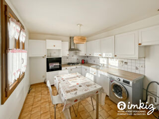  Maison à vendre 5 pièces 95 m²