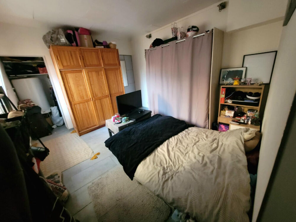 Location Appartement F2 44 m2 proximité gare de seclin Seclin
