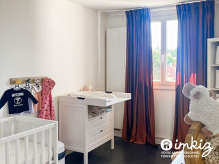  Appartement à vendre 4 pièces 86 m²