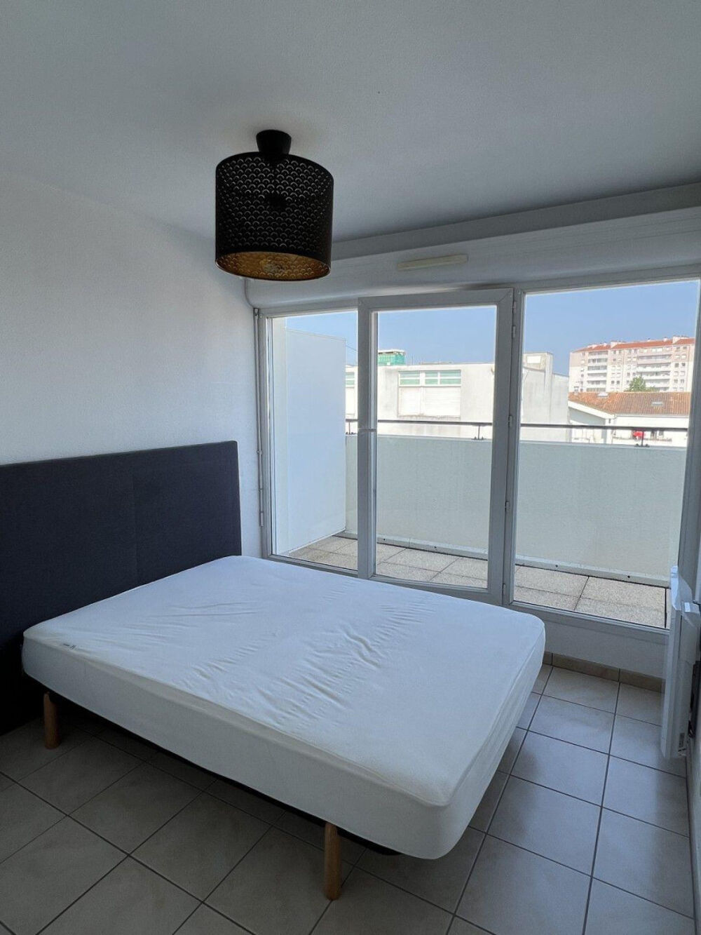 Location Appartement Beau 2P 44m² + balcon 8m² sans vis à vis Bordeaux