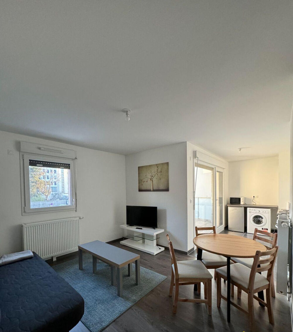 Location Appartement Location meublée - idéal frontalier Saint-louis