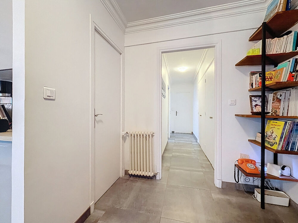 � vendre  Appartement Nice (06000)