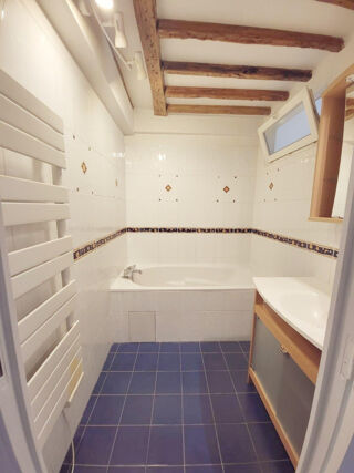  Appartement � louer 2 pi�ces 55 m�