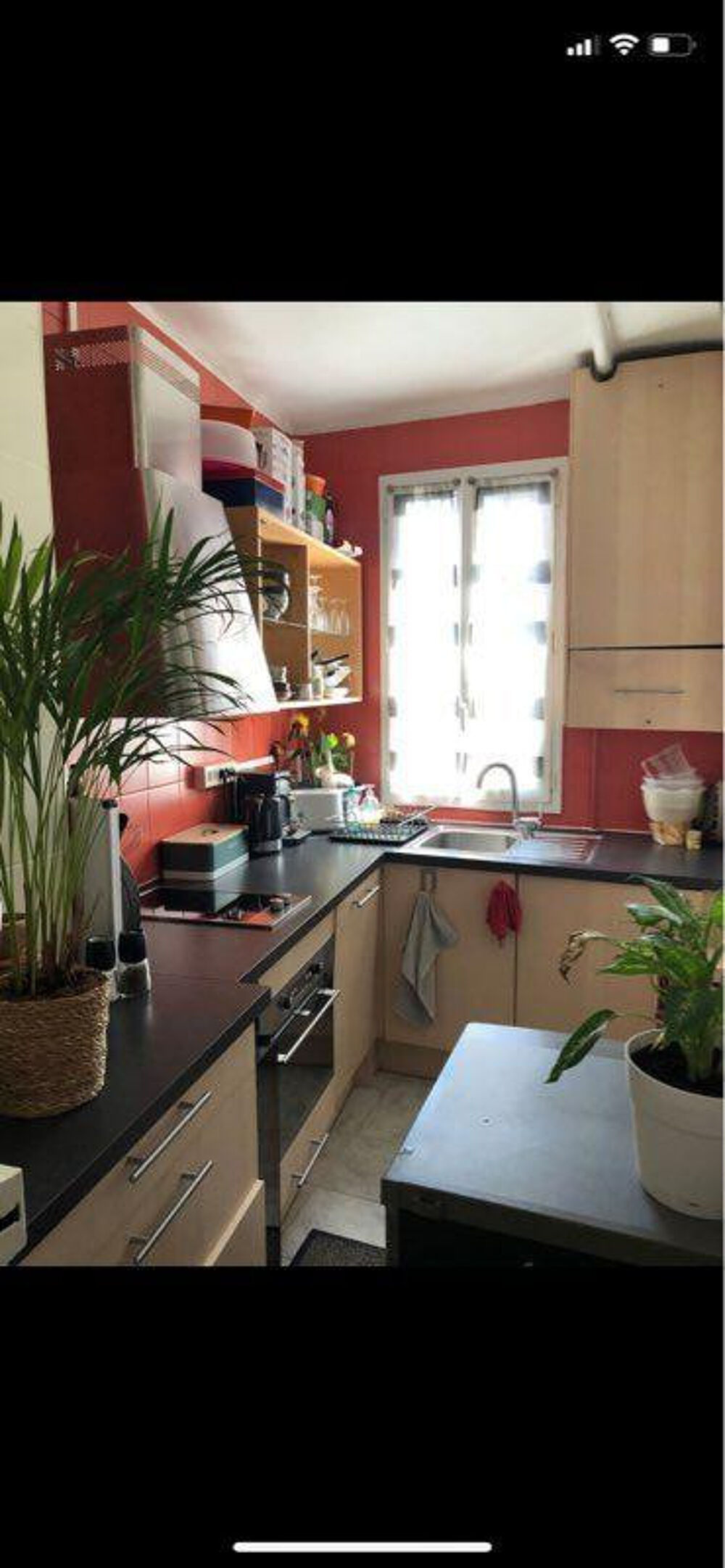 Location Appartement Location T1 bis meublé Aubervillers Aubervilliers