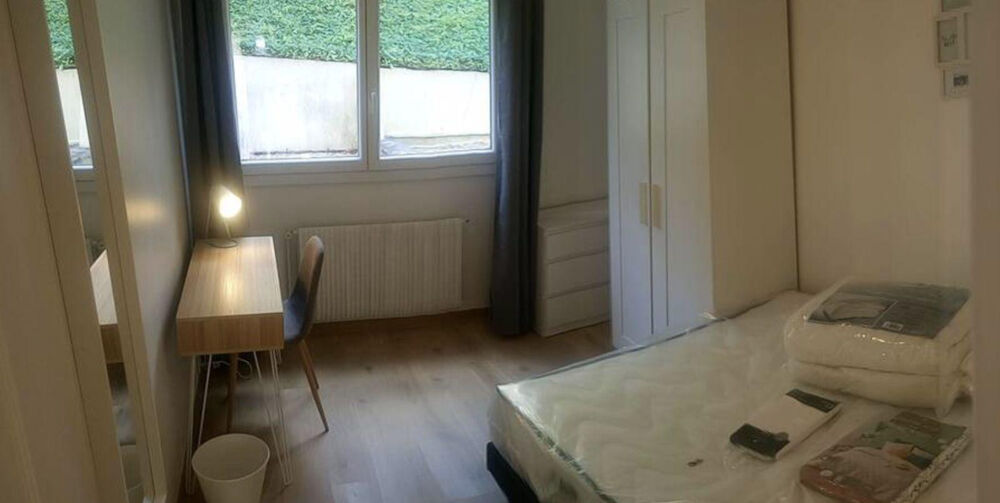Location Appartement Chambre dans une colocation 76 m² Corbeil-Essonnes Corbeil-essonnes
