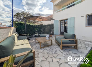  Maison à vendre 5 pièces 160 m²