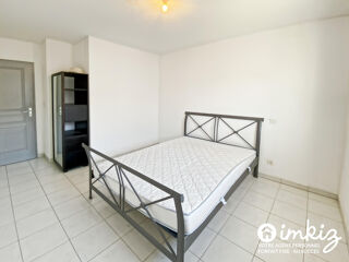  Appartement � vendre 2 pi�ces 46 m�