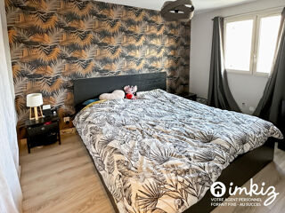  Maison  vendre 4 pices 82 m