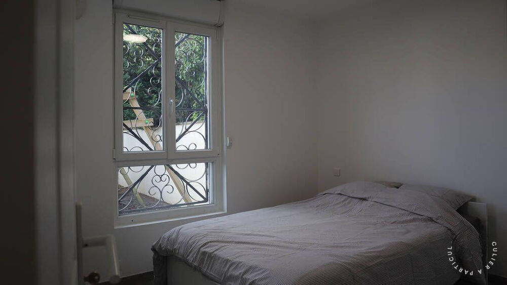 Location Appartement Chambre dans une colocation 140 m² Villejuif Villejuif