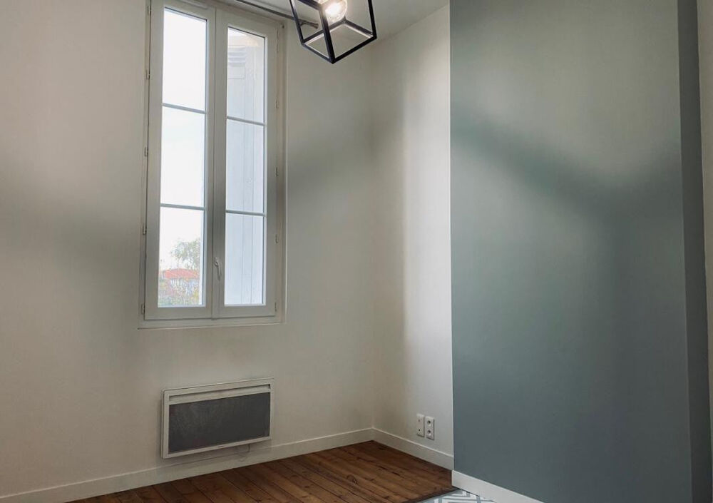 Location Appartement T2 de type loft à Champigny sur Marne Champigny-sur-marne