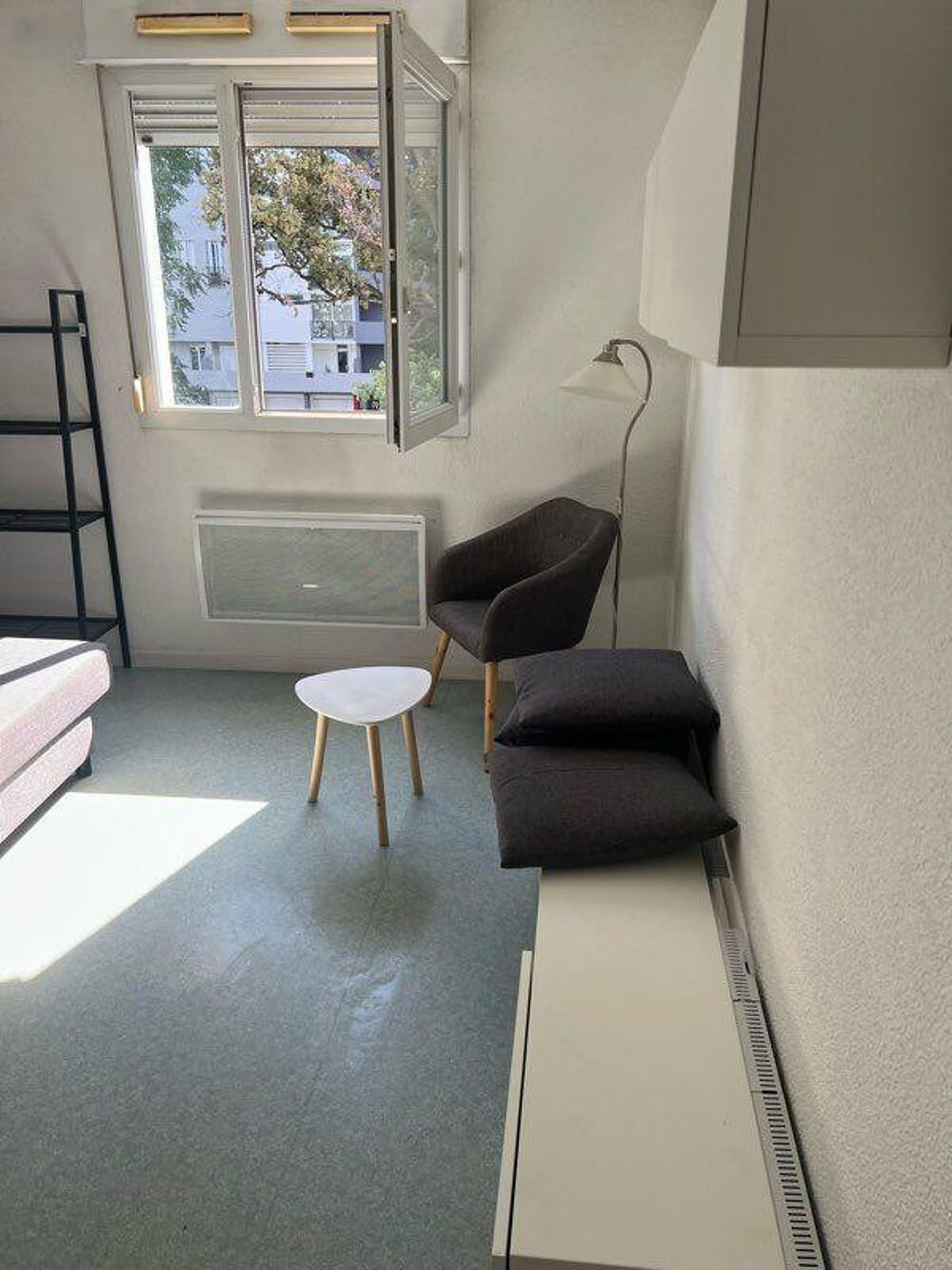 Beau studio meublé 21m² Talence FAC
