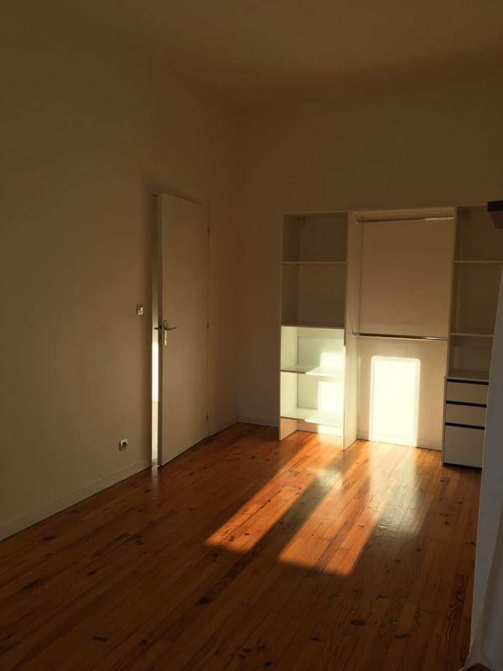 Location Appartement Location T2 Villeurbanne Villeurbanne