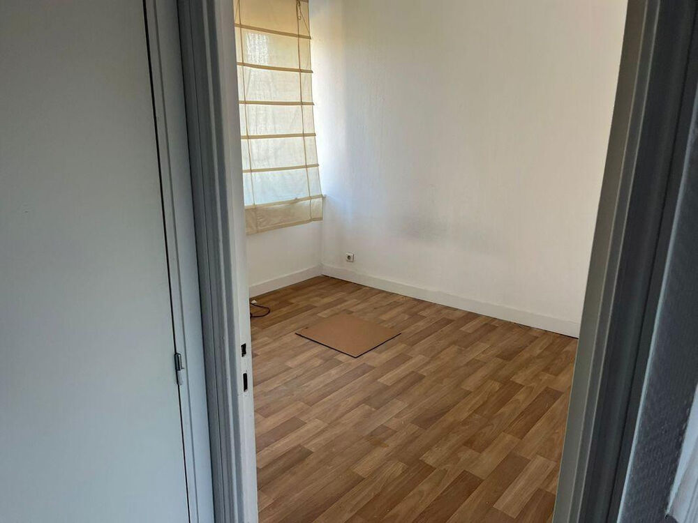 Appartement 2 pieces 52m²