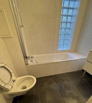  Appartement à louer 2 pièces 37 m²